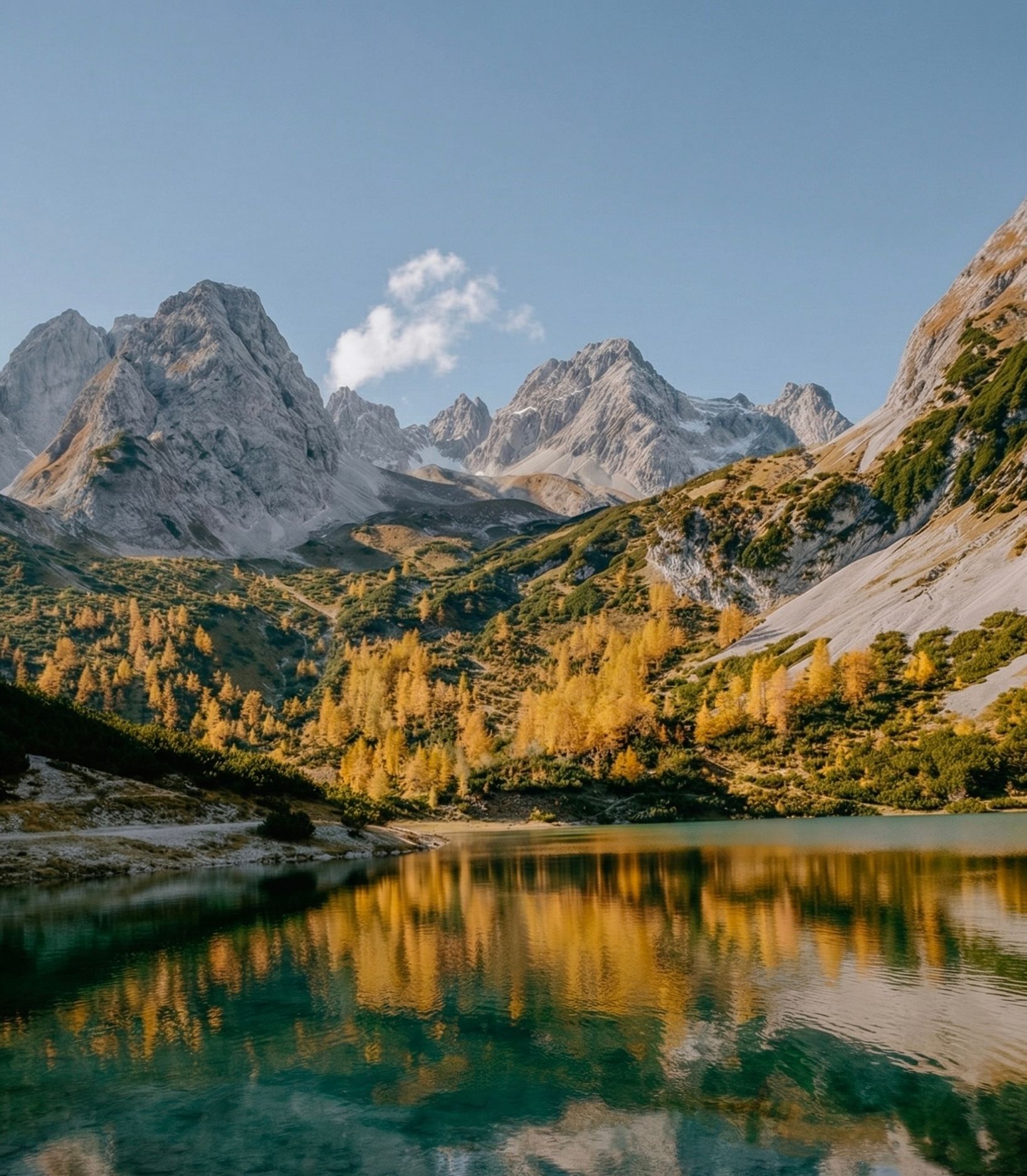 Alpes